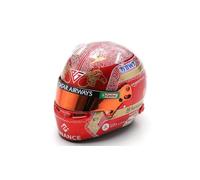 SPARK 1/5 - Casque Pierre GALSY - Qatar GP 2023 5HF135