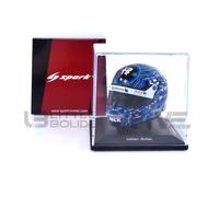 Spark 1/5 5hf106 Casque Valtteri Bottas - Australian Gp 2023 Diecast Modelcar-Spark