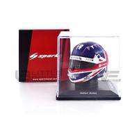 Spark 1/5 - Casque Valtteri Bottas - British Gp 2023 5hf119-Spark