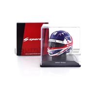 Spark 1/5 - Casque Valtteri Bottas - British Gp 2023 5hf119-Spark