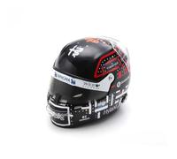 SPARK 1/5 - Casque VALTTERI BOTTAS - Monaco GP 2023 5HF107