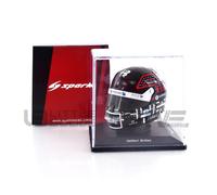 Spark 1/5 - Casque Valtteri Bottas - Monaco Gp 2023 5hf107-Spark