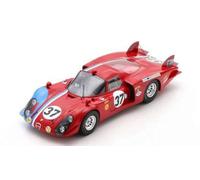 SPARK - ALF 33/2 - Le Mans 1968-1/18