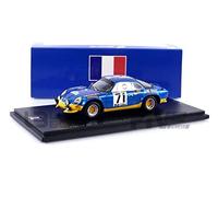 SPARK - ALP A110 - Winner Criterium des Cevennes 1971-1/43