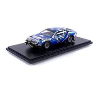 SPARK - ALP A310 - Rallye Monte Carlo 1976-1/43