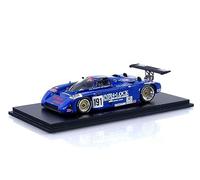 SPARK - ARG JM19C - Le Mans 1988-1/43