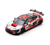 SPARK - AUD R8 LMS GT3 - GT Cup Macau 2022-1/43
