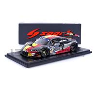 SPARK - Audi R8 LMS- GT Cup Vallelunga - 2019-1/43