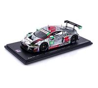 SPARK - Audi R8 LMS GT3 - Daytona 2020-1/43