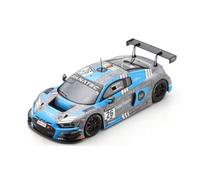 Spark 1/43 - Sb474 - Audi R8 Lms Gt3 - Spa 2021-Spark