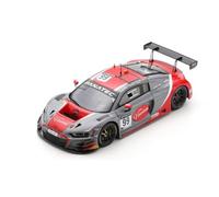 Audi R8 GT3 #99 24 H De Spa 2021 Aka / Lavergna / Hofer Modèle 1:43 SPARK MODEL