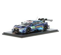 Spark Audi RS 5 1:43 2020 Harrison Newey Audi Sport Team WRT SG656