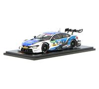 SPARK - BMW M4 - DTM Hockenheim 2018-1/43