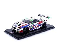 SPARK - BMW M6 GT3 - Sebring 2021-1/43