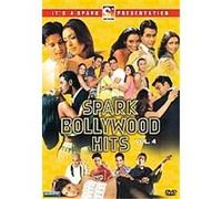 Spark Bollywood Hits Vol. 4 [Dvd]