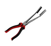 Spark Boot Removal Pliers, Multi Function Spark Boot Pliers, Spark Plug Pliers, Car Spark Plug Tool, Vehicle Spark Boot Removal, Car Auto Tool, Ergonomic Spark Plug Pliers, Auto Wire Crimping Tool