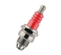 Spàrk Bouchons L7T Spàrk | Prise de rechange pour voiture | Pour tronçonneuse à gazon, pièce d'allumage en métal pour coupe-bordure, souffleur, mini Pocket Bike, ATV, quad, scooter