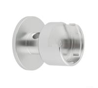 Spark Cap Removal Tool for pour bmw R1200GS Silver Spark Cap(Silver) | High-grade aluminum alloy, resistant, silver finish, fits R1250GS, easy grip design