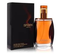 Spark de Liz Claiborne pour homme Eau de Cologne en vaporisateur 1,7 oz