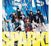 SPARK! (DVD付)