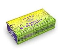 Spark Family Creativity by Chronicle Books Chronicle Books (Auteur)