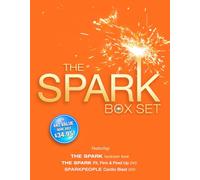 Spark Fit Firm & Fired Up