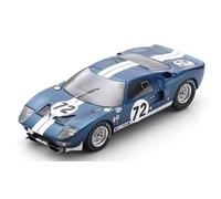 SPARK - for GT40 - Daytona 1965-1/43