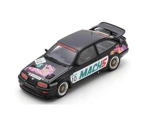 SPARK - for Sierra RS500 Cosworth - Winner Johor Race 1992-1/43