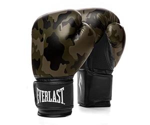 Spark Gl, Gants, Camo, 12oz