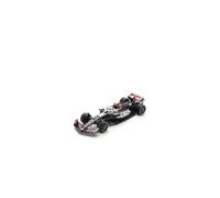 Spark Haas F1 Team 2024 GP australien Nico Hulkenberg Modèle de voiture de course, modèles officiels moulés sous pression