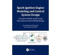 Spark Ignition Engine Modeling And Control System Design