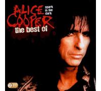 Spark in the Dark: Best of by COOPER,ALICE [Audio CD] NEUF