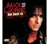 Alice Cooper – Spark in the Dark: The Best of Alice Cooper – CD