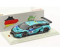 SPARK - Lamborghini Huracan GT3-24H Nurburgring 2016-1/43
