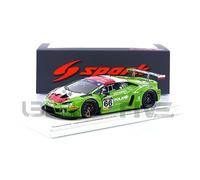 SPARK - Lamborghini Huracan GT3 Evo - Vallelunga 2019-1/43
