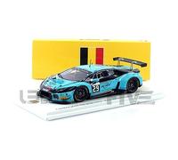 SPARK - Lamborghini Huracan GT3 - Spa 2016-1/43