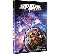 Spark DVD