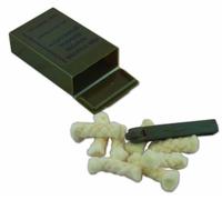 Spark-Lite Allume-feu édition militaire et quik amadou