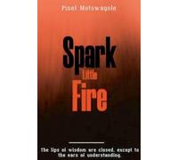 Spark Little Fire