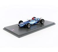 SPARK - Matra MS1 - GP Monaco 1965-1/43