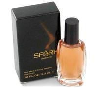 Spark Men Edc Splash (Mini sans bo te) par Liz Claiborne 0,18 once