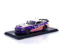 SPARK - MER GT4 - Winner Watkins Glen 2019-1/43