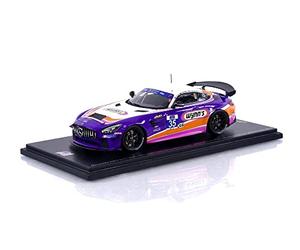 SPARK - MER GT4 - Winner Watkins Glen 2019-1/43