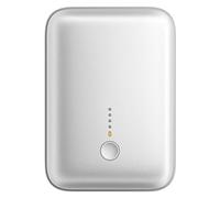 Powerbank - AUKEY - Spark Mini - 10000mAh - 20W - USB-C/USB-A - Blanc