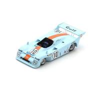 Spark 1/87 - 87s156 - Mirage Gulf Gr8 - Le Mans 1975-Spark