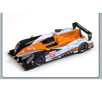 Spark Model ASTON MARTIN AMR-ONE N.007 LM 2011 1:43