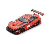Spark Model MERCEDES GT3 N.8 24 H NURBURGRING 2020 PERRODO-COLLARD-JONS-VAXIVIER
