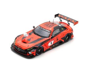 Spark Model MERCEDES GT3 N.8 24 H NURBURGRING 2020 PERRODO-COLLARD-JONS-VAXIVIER