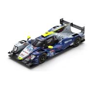 SPARK MODEL Oreca 07 Gibson #24 Lm 2021 Kelly Aubry Trummer 1:43 Modèle