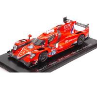 Spark Model ORECA 07 N.28 10th LM 2020 R.BRADLEY-P.L.CHATIN-P.LAFARGUE 1:43
